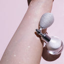 Fashion Highlighter Powder Spray High Gloss Glitter Powder Spray Shimmer Sparkle Powder Makeup for Face Body Highlight Makeup
