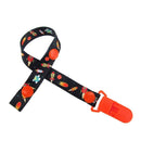 1pc Adjust Baby Pacifier Clip Chain Ribbon Dummy Holder Soother Pacifier Clips Strap Nipple Holder for Infant Feeding