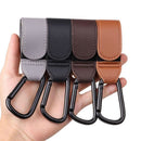 1/2pcs Baby Stroller Hook Accessories Plastic Baby Car Carriage Hook Bear 35kg Magical Stick Hook Pram Pushchair Hanger Hanging