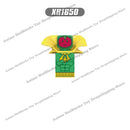 X0277 X0306 X0330 Anime heroes bricks Disney mini Action toy Figures Assemble bricks toys kid gifts