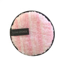 Reusable Cotton Makeup Remover Pads for Washable Face Clean Sponge Blender Cleansing Puff Cloth Foundation Liquid Cream Tools