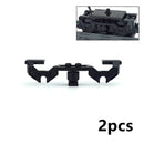 Technical Motor Parts Multi Power Functions 8293 8883 Tool Servo Train Motor PF Model Sets Building Blocks Compatible All Brands