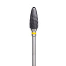Milling Cutter For Manicure Ceramic Mill Manicure Machine Set Cutter For Pedicure Electric Nail Files Nail Drill Bit Feecy