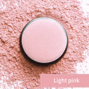 ILISYA Soft Face Blusher Powder Cheek Rouge Nourishing Nude Makeup Brightening Complexion Repair Cosmetics Maquiagem