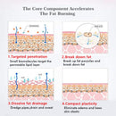 Dr.Sugarm Slimming Cream Weight Loss Remove Cellulite Sculpting Fat Burning Massage Firming Lifting Quickly Shaping Waist