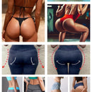 Butt Enhancement Cream Hip Buttock Essential Oils Fast Growth Butt Enhancer Breast Enlargement Body Sexy Care For Women Hip Lift