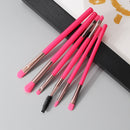 MAANGE Makeup Brushes Set Eye Shadow Foundation Powder Eyeliner Eyelash Cosmetict Makeup for Face Make Up Brush Tools
