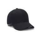 Cotton Women Baseball Cap Letter Embroidery Outdoor Visor Sun Hat Unisex Solid Color Simple Hip Hop Cap Adjustable Casual Bonnet