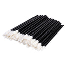 100/50Pcs Disposable Eyelash Brushes Eyelashes Extension Tools Eyebrow Brush Mascara Wands Applicator Spoolers Eye Lash Cosmetic