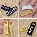 Pendrive 128Gb Memory Stick 32Gb 4Gb Metal Usb Flash Drive 128Gb Pen Drive 64 Gb 8Gb Usb Stick 16 Gb Gift Custom Logo