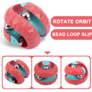 Adults Decompression Toy Children Autism Orbit Ball Cube Anti Stress Sensory Toys Fidget Toys For Kids Fidget Spinner For Boys