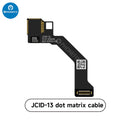 JC Dot Matrix Cable For iPhone X/XS/XR/XSMAX/11/11P/11PM/12/12PM Dot Projector Read Write Dot Matrix Face ID Repair Flex Cable