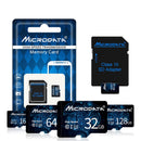 Memory Card 8GB 16GB 32GB mini SD Card SD/TF Flash Card MemoryCard 128 256 GB Memory Card for Phone