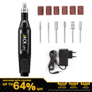 12V Mini Drill Electric Carving Pen Variable Speed Drill Rotary Tools Kit Engraver Pen for Grinding Polishing,