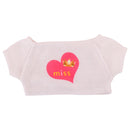 Clothes For Duck 30 cm lalafanfan Yellow Duck Kawaii Plush Toy Accessories Soft Animal Dolls Children&
