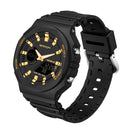 SANDA New Casual Men&