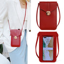 Silver Mobile Phone Mini Bags Small Clutches Shoulder Bag Crocodile Leather Women Handbag Black Clutch Purse Handbag Flap