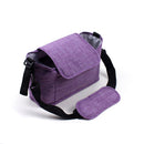 Stroller Organizer Bag Diaper Bag Nursing Stroller Bag Stroller Accessories Stroller Cup Holder Cover with Shoulder Straps Pouch
