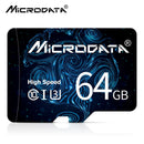 Memory Card 8GB 16GB 32GB mini SD Card SD/TF Flash Card MemoryCard 128 256 GB Memory Card for Phone