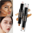 High Quality Professional Makeup Base Foundation Cream for Face Concealer Contouring for Face Bronzer Beauty Women&