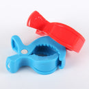 New Baby Stroller Cup Holder Rack Bottle Universal 360 Rotatable Cup Holder for Pram Stroller Carrying Case Milk Bottle Cart