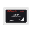 Goldenfir Laptop solid state hard drive 120GB 240GB 256GB hd 128g 250g 360g 480g 500g 512g 960g 1tb 2TB 2.5 SSD for pc