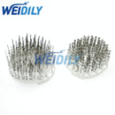 310PCS Dupont Wire Jumper Pin Header Connector Housing Kit Male Crimp Pins+Female Pin Connector Terminal Pitch With Box