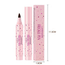 1PC Brown Lifelike Freckle Pen Concealer Dot Spot Pen Waterproof Long Lasting Easy and Convenient Face Concealer Makeup Cosmetic