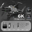 Dron 5G GPS Drone 8K Professional Drones 4K HD Aerial Photography Obstacle Avoidance Quadcopter Helicopter RC Distance 3000M