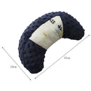 Children Car Pillow Styling Neck Headrest Cushion Baby Car Seat Belts Pillow Kids Shoulder Safety Strap Headband Support