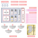 ICONSIGN Lash Lift Upgrade Version Lash Lift Kit Lash Perm Eyelash Enhancer Lash Lifting Set Eye Makeup Tools Dropshipping