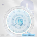 LED Ceiling Lights PIR Motion Sensor Smart Home Lighting 12W 18W 20W 30W 40W Ceiling Lamp For Room Hallways Corridor 110V 220V