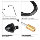 Newest Cylinder Stethoscope For Auto Mechanics Stethoscope Car Engine Block Diagnostic Tools Hearing Car Repair