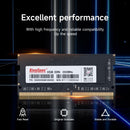 KingSpec Memoria Ram ddr4 4GB 8GB 16GB 2666MHz 3200 RAM for Laptop Notebook Memoria RAM DDR4 1.2V Laptop RAM 260pin SO-DIMM Rams