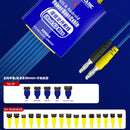 MECHANIC Android Power Supply Test Cable Mobile Boot Line For iPhone Samsung Huawei Oppo Xiaomi Repair Switch Power Test Cord