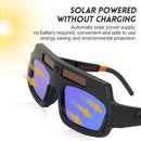 Automatic Darkening Dimming Welding Mask Welding Helmet Eyes Special Goggle/Welder Glasses For Welding Machine/Equipment Tools