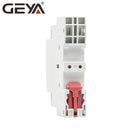 Din Rail Automatic Modular Household Contactor AC220V 2P 16A 20A 25A 2NC 2NO 1NO1NC 50/60Hz