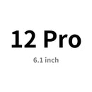 3PCS Tempered Glass For iPhone 13 12 11 pro max mini 8 7 6 5 Plus Screen Protector on iphone X XR Xs Max SE 2020 12 11 13 Glass