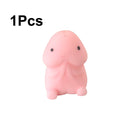 Decompression Squeeze Toy Funny Shape Slow Rebound PU Slow Rising Stress Relief Toys Antistress for Hands Toys Interesting Gift