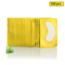 eye patches eyelash extension under eyelashes fake lashes stickers lash extension supplies patches for building eyelid stickers