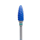 Milling Cutter For Manicure Ceramic Mill Manicure Machine Set Cutter For Pedicure Electric Nail Files Nail Drill Bit Feecy