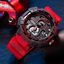 SMAEL Top Luxury Brand Men&