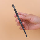 LOYBJ 1pcs Nose Shadow Brush Angled Contour Makeup Brushes Face Bronzer Nose Silhouette Eyeshadow Cosmetic Blending Make Up Tool