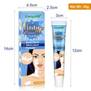 20g Herbal Extract Vitiligo Ointment Remove Ringworm White Spot Removal Skin White Spot Leukoplakia Disease Treatment Cream