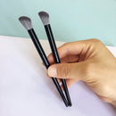 LOYBJ 1pcs Nose Shadow Brush Angled Contour Makeup Brushes Face Bronzer Nose Silhouette Eyeshadow Cosmetic Blending Make Up Tool