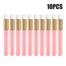 Eyelash Cleaning Brush Lash Shampoo Brush for Eyelash Extensions Peel Off Blackhead Remover Makeup Tools