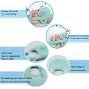 2022 Baby Feeding Pillow Bottle Support Multifunctional Nursing Cushion Infant Breastfeeding Cover Nursing Pillow Baby Care