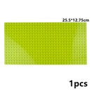 Base Plates Plastic Baseplates 32x32 Dots Assembly Blocks Figures City Classic Toys Building Blocks Toys For Children Gift