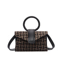 Diagonal Bag Hand Bag Women&