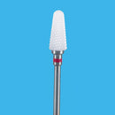 Milling Cutter For Manicure Ceramic Mill Manicure Machine Set Cutter For Pedicure Electric Nail Files Nail Drill Bit Feecy